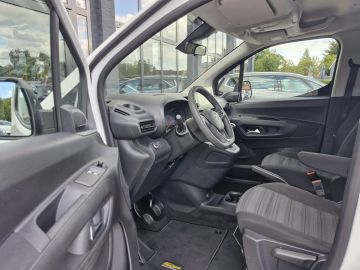 Opel Combo Life